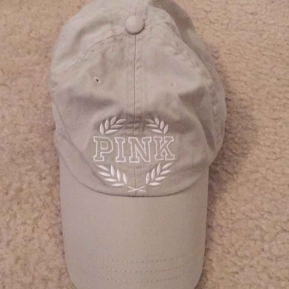 Ball cap Pink